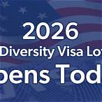 lottery visa
